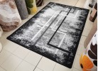 Мокетен килим 109 grey